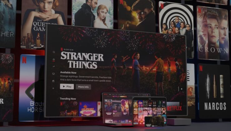 Netflix Bazı Ülkelerde Ücretsiz Olabilir, Türkiye’deki Potansiyel Tesirleri