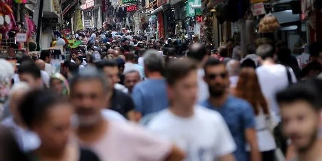 Nüfus Artışı İçin Yeni Tedbirler Yolda: Doğurganlık Alarm Veriyor