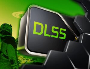 Nvidia Dlss, Gelecekte Üretken Yapay Zekayı Kullanacak