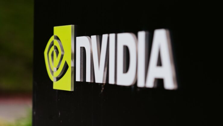 Nvidia, Sadece 3 Günde 430 Milyar Dolar Paha Kaybetti