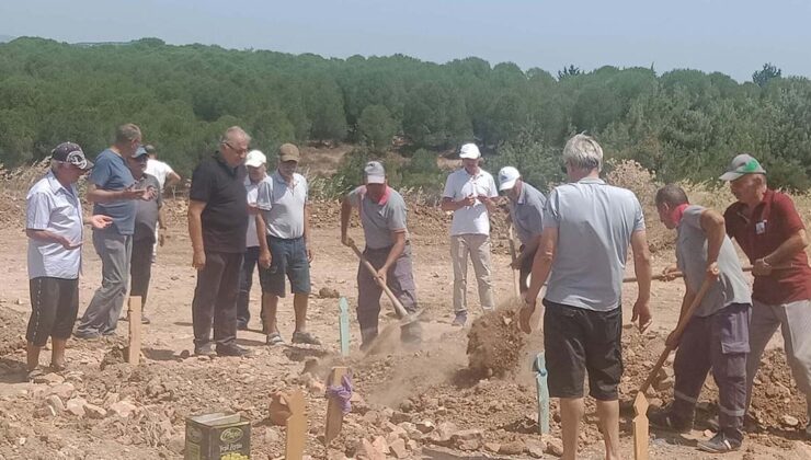 O Askerin Cesedi 11 Yıldır Gömülmedi