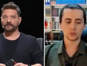 Oğuzhan Uğur’dan “Diamond Tema” Paylaşımı: Partili Gibi Değil, İnsan Gibi Cevap Verin; Bu Adil Mi?