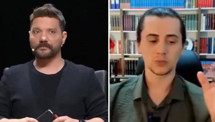 Oğuzhan Uğur’dan “Diamond Tema” Paylaşımı: Partili Gibi Değil, İnsan Gibi Cevap Verin; Bu Adil Mi?