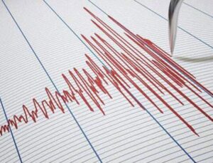 Öncü Deprem ve Artçı Deprem Nedir, Ne Demek? Artçı Deprem Ne Kadar Sürer, Neden Olur? Manisa Sarsıntısı ile Yeniden Gündeme Geldi!