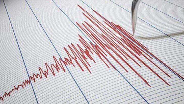 Öncü Deprem ve Artçı Deprem Nedir, Ne Demek? Artçı Deprem Ne Kadar Sürer, Neden Olur? Manisa Sarsıntısı ile Yeniden Gündeme Geldi!