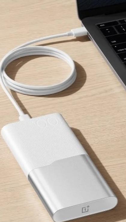 oneplus uygun fiyatli powerbank tanitti 100w hizli sarj 12000 mah kapasite 0 ztUYVELL