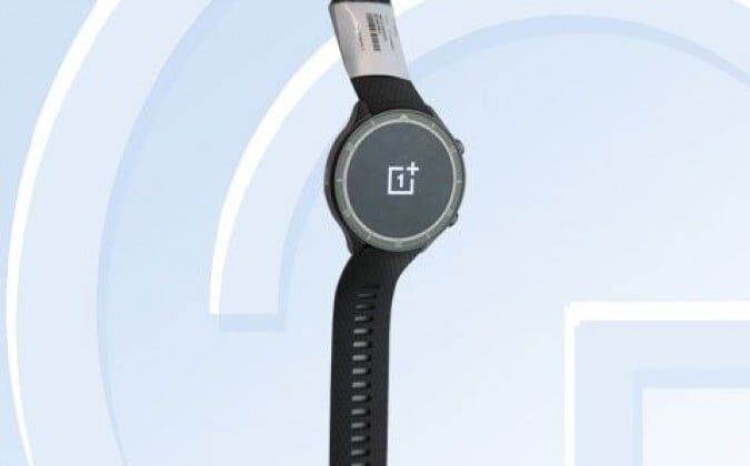 Oneplus Watch 3 Tasarımı Ortaya Çıktı