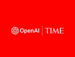 Openaı ve Tıme, Chatgpt İçin İçerik Ortağı Oldu