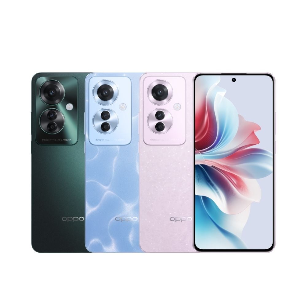 Oppo Reno11 F 5g İncelemesi