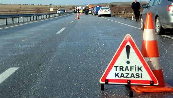 Ordu’da Tarım Aracı Devrildi: Sürücü Yaşamını Yitirdi