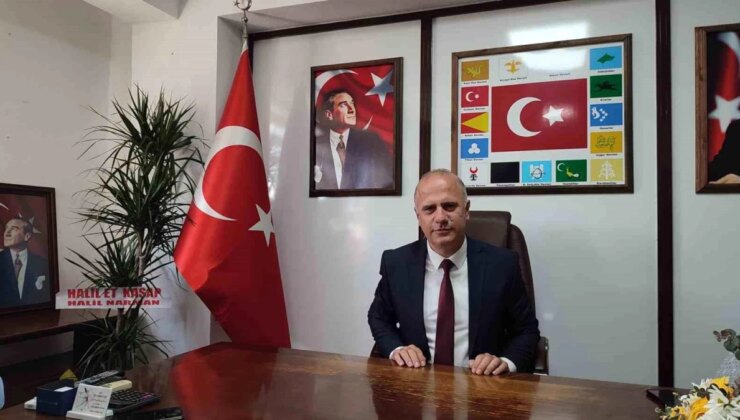 Osmaneli Belediye Başkanı Bekir Torun, Eski Liderin İddialarına Cevap Verdi