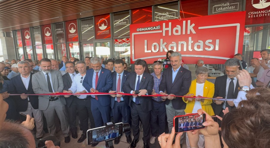 osmangazi belediyesinden bursaya halk lokantasi 4 XSP1VPQE