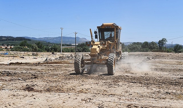 Osmangazi’de kurban pazarları temizlendi