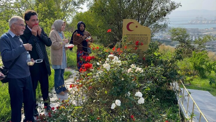 Osmanlı İslam Alimi Ebubekir Efendi Cape Town’da Anıldı