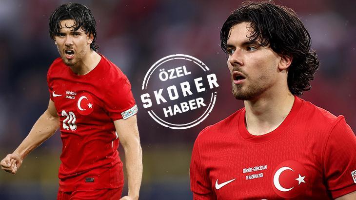 Özel | Ferdi Kadıoğlu’ndan Transfer Cevabı! İşte Finalde İstediği Rakip