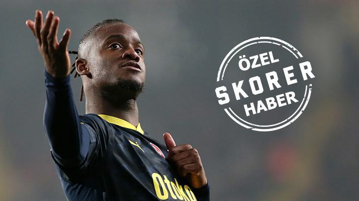 Özel | Galatasaray’dan Batshuayi Bombası! İşte Mutabakatın Ayrıntıları