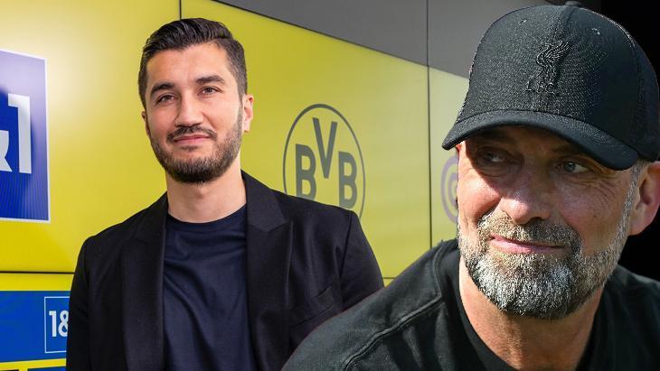 Özel | Jurgen Klopp’tan Nuri Şahin’e Dortmund Desteği!