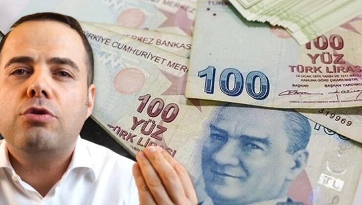 Özgür Demirtaş’tan Asgari Ücretliyi ve Emekliyi Umutlandıran Açıklama!