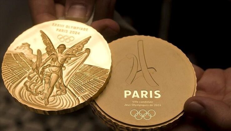 Paris Olimpiyatları’na Geri Sayım: 2024 Paris Olimpiyatları Ne Zaman Başlayacak?