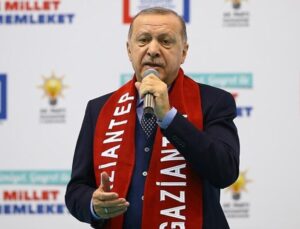 ‘Partiyi Dizayn Ediyorlar’ Dedi, Erdoğan’a Seslendi: AKP’li Başkan İsim İsim Açıklayarak İstifa Etti!