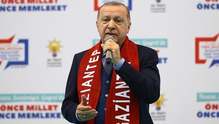 ‘Partiyi Dizayn Ediyorlar’ Dedi, Erdoğan’a Seslendi: AKP’li Başkan İsim İsim Açıklayarak İstifa Etti!