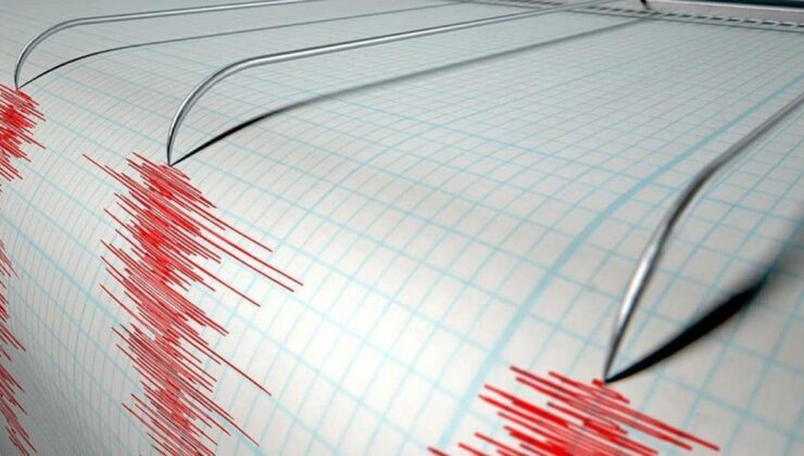 Pasifik Ada Ülkesi Vanuatu’da 6,3 Büyüklüğünde Deprem