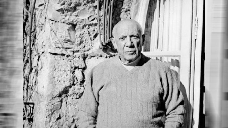 Picasso’nun Eşsiz Mirası Herkese Açık