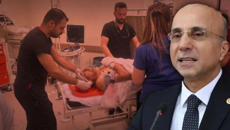 Pınarbaşı Diken Üstünde: MHP’li İsim Bu Yüzden Saldırmış!