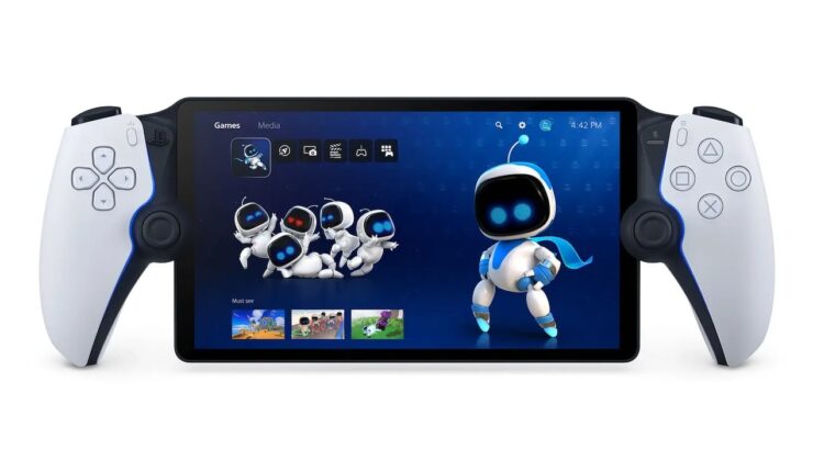 Playstation Portal Güncellemesi Halka Açık Wi-Fi Ağlarına Bağlanmayı Kolaylaştırıyor