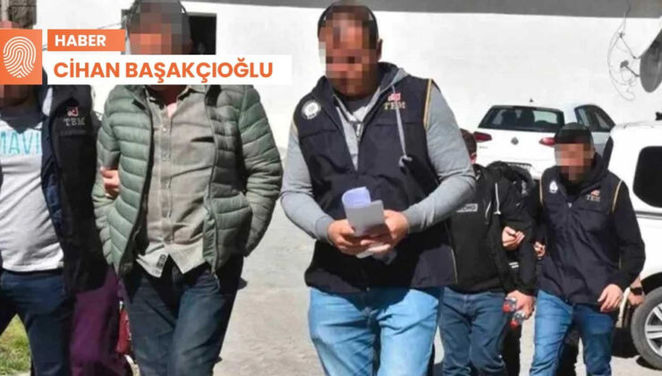 Polis ‘Bombacı Mülayim’in İhraç Münasebeti Ortaya Çıktı: Polis Hakları Paylaşımları