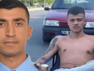 Polis Cihat Ermiş’i Şehit Eden Katilden Şoke Eden Savunma! İstenen Ceza Belli Oldu