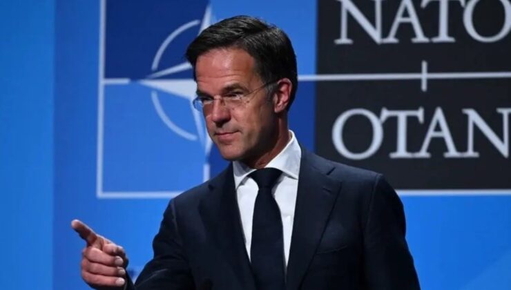 Politico: Rutte’nin Adaylığı Tüm NATO Ülkeleri Tarafından Destekleniyor