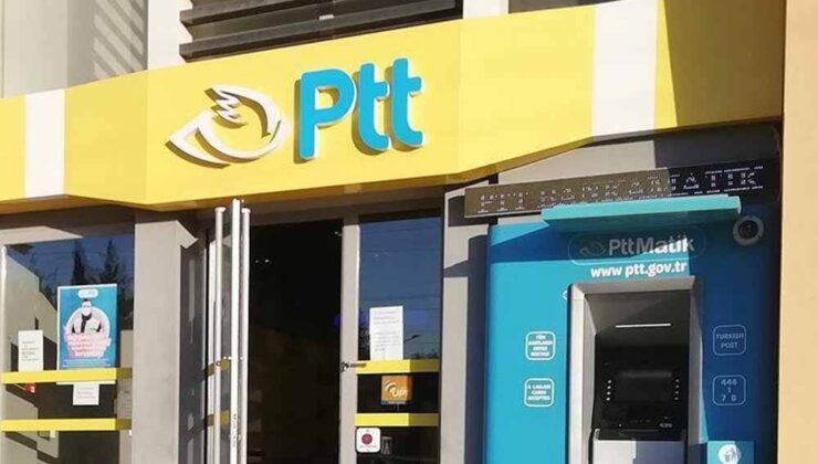 PTT Emeklilere Vereceği 100 Bin Lira Kredi İçin 2 Şart Açıkladı