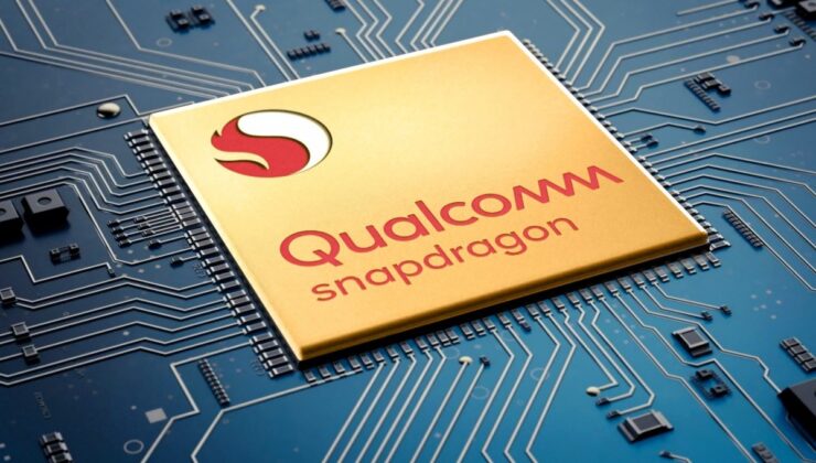 Qualcomm, Android Güncellemelerini Kolaylaştırmak İçin Çalışıyor