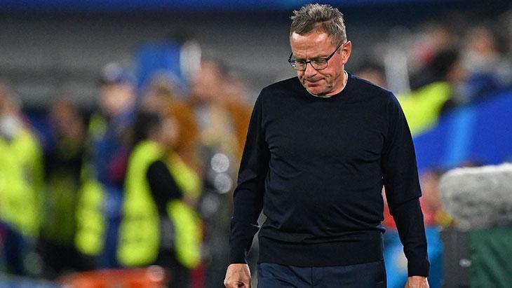 Ralf Rangnick: Polonya’ya Karşı Kazanmaya Çalışacağız!