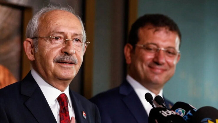 Randevu Bilmecesi: Kılıçdaroğlu ‘Asparagas’, Özel ‘Görüşme Olacak’