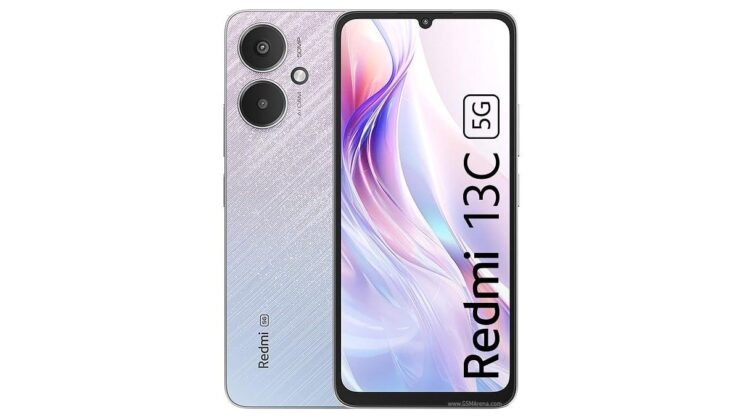 Redmi 14c 5g Önümüzdeki Aylarda Tanıtılabilir