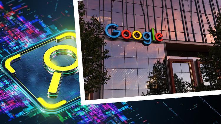 Rekabet Kurumu’ndan Google’a 482 Milyon Lira Para Cezası