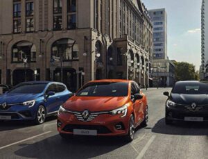 Renault Nissan’daki Paylarını Düşürmek İstiyor