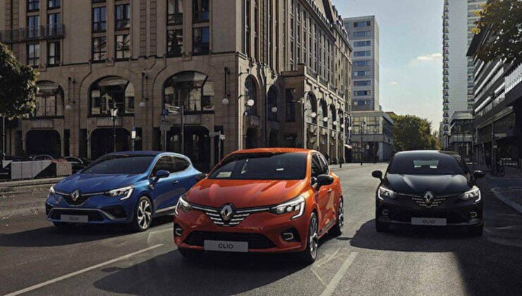 Renault Nissan’daki Paylarını Düşürmek İstiyor