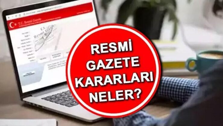 Resmi Gazete Atama Kararları (29 Haziran 2024) || Bugünkü Resmi Gazete Kararları Neler? Hâkimler ve Savcılar Kurulu Atamaları Yayımlandı