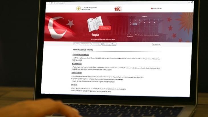 Resmi Gazete’de Yayımlandı! Rekabet Soruşturmaları İçin Yeni Düzenleme