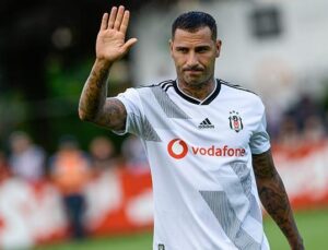 Ricardo Quaresma’dan Hasan Arat’a Çağrı!