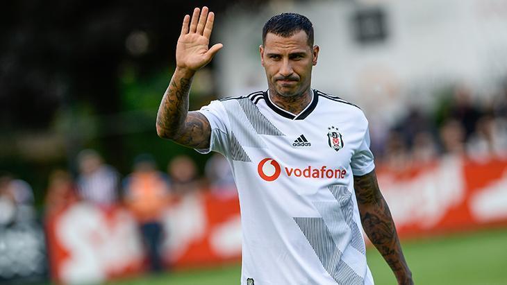 Ricardo Quaresma’dan Hasan Arat’a Çağrı!