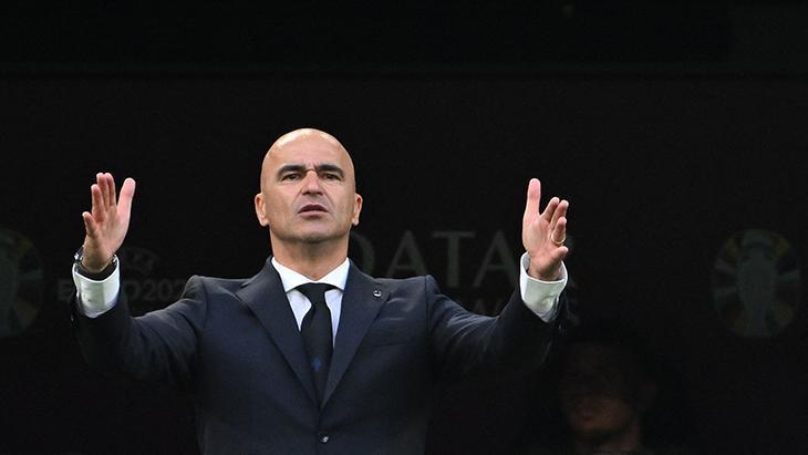 Roberto Martinez: Türkiye’ye Karşı İyi Savunma Yapmalısınız!