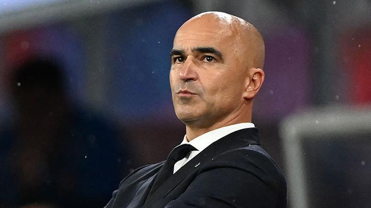 Roberto Martinez’den Türkiye Sözleri: Savunmaya Ehemmiyet Vermiyorlar