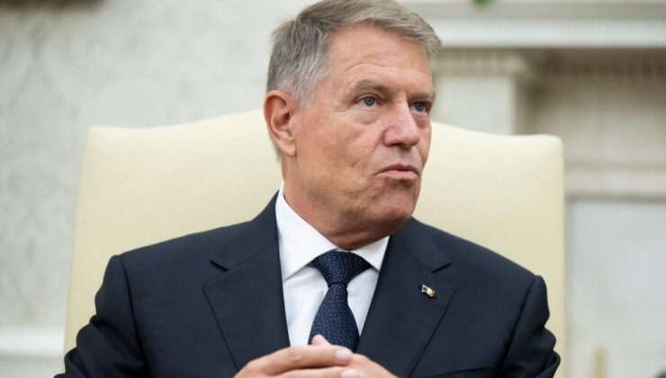 Romanya Cumhurbaşkanı Iohannis, NATO’da Liderlik Yarışından Çekildi