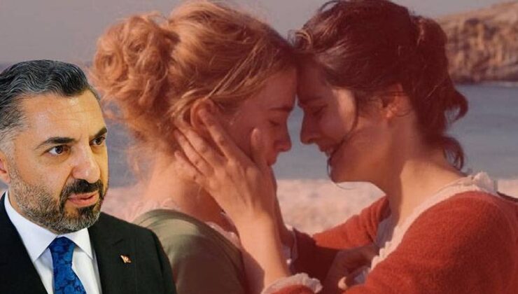 RTÜK Başkanı, Lgbti+ İçerikli Dizi ve Film Öneren Medyascope’u Hedef Aldı: Gözümüz Üzerlerinde