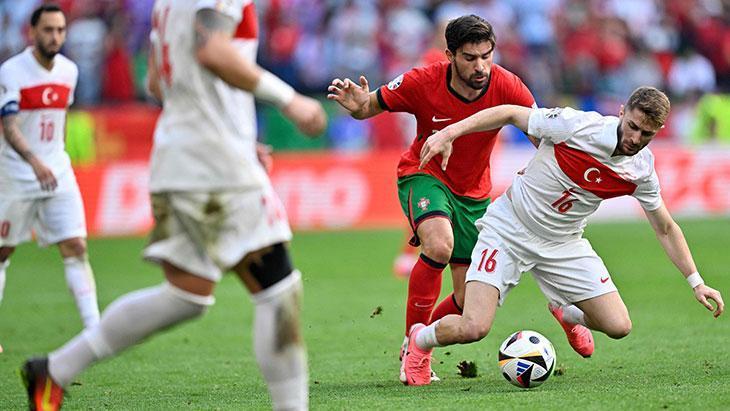 Ruben Neves: Rakibin Bize Yaşatacağı Zorluğu Biliyorduk!