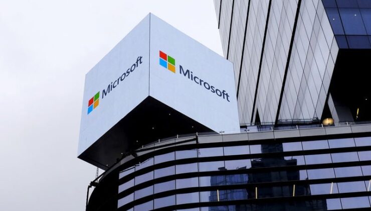 Rus Korsanlar Microsoft’a Sızdı: E-Postalar Tehlikede